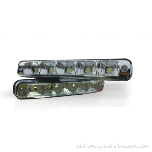 LED Uinversal Car Drl (CWS-101YL)
